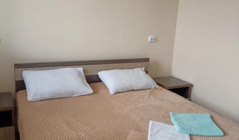 Песчаный берег