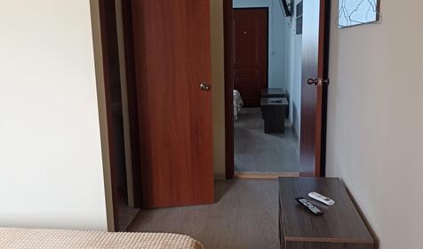 Песчаный берег