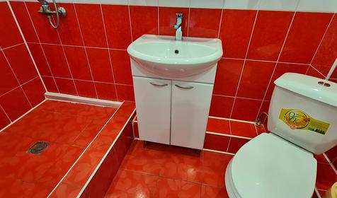 Двухместный стандарт