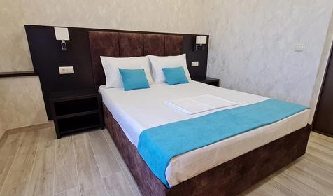 Двухместный стандарт