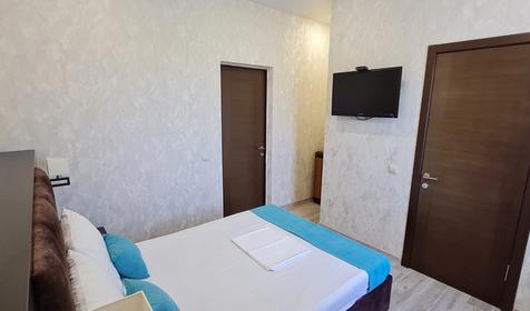 Двухместный стандарт