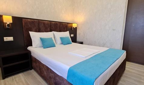 Двухместный стандарт