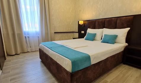 Двухместный стандарт