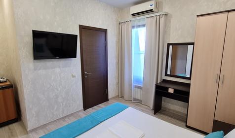 Двухместный стандарт