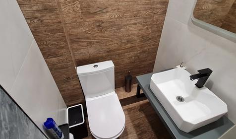 Трехместный лофт