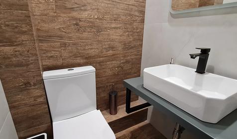 Трехместный лофт