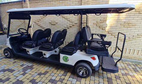 Горная долина