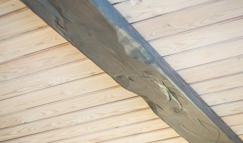 Стандарт двухместный с раздельными кроватями. Отель Lotus. Геленджик, Архипо-Осиповка