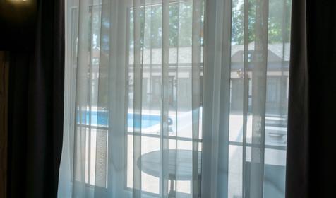 Стандарт двухместный с раздельными кроватями. Отель Lotus (Лотос). Геленджик, Архипо-Осиповка