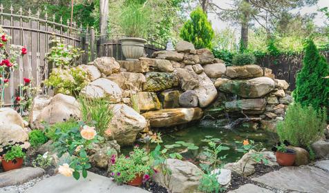 Отель Lotus (Лотос). Геленджик, Архипо-Осиповка