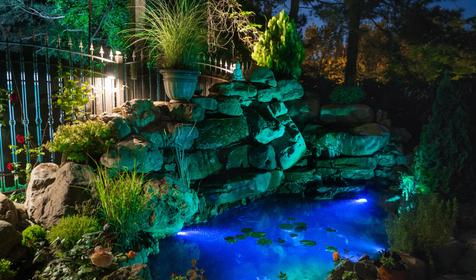 Отель Lotus (Лотос). Геленджик, Архипо-Осиповка