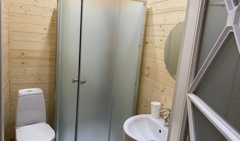 Комфорт четырехместный