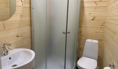 Комфорт трехместный