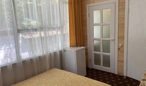 Комфорт трехместный