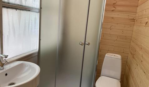 Комфорт двухместный