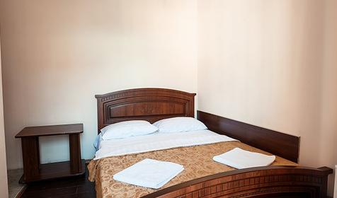 Стандарт четырехместный