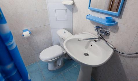 Стандарт четырехместный