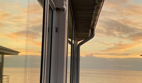 Стандарт двухместный. Отель Адмирал. Сочи, Адлер