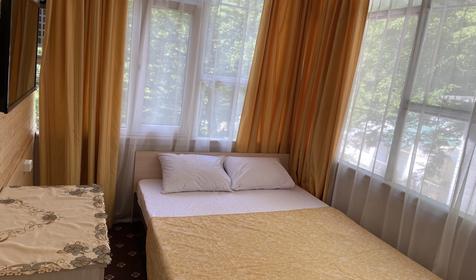 Затерянный рай