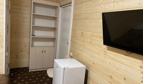 Затерянный рай