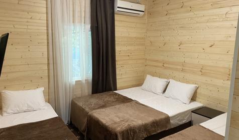 Затерянный рай