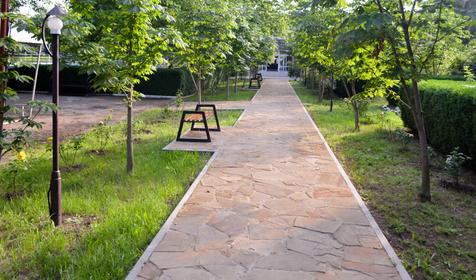 Южный берег