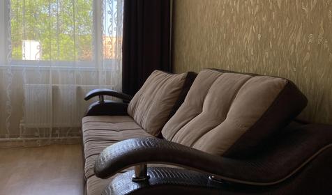 Стандарт улучшенный