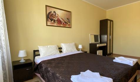 Стандарт улучшенный