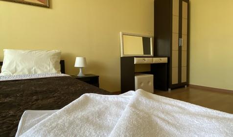 Стандарт улучшенный