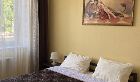 Стандарт улучшенный