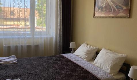 Стандарт улучшенный