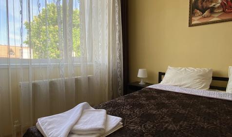 Стандарт улучшенный