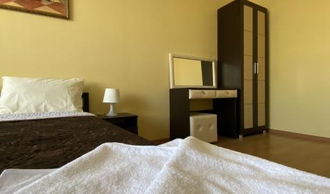 Стандарт улучшенный