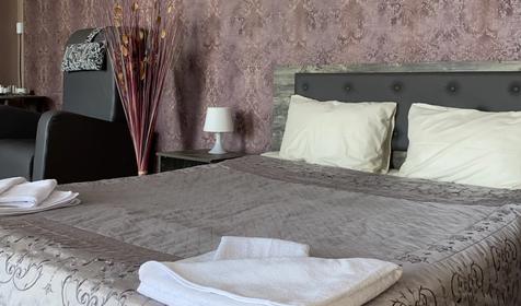 Стандарт улучшенный