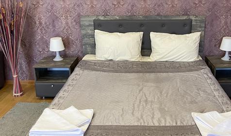 Стандарт улучшенный