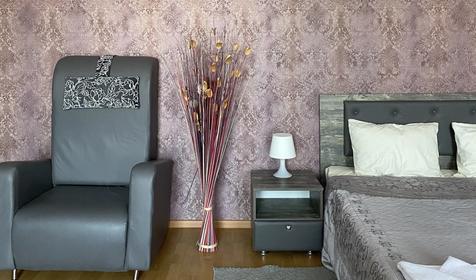 Стандарт улучшенный