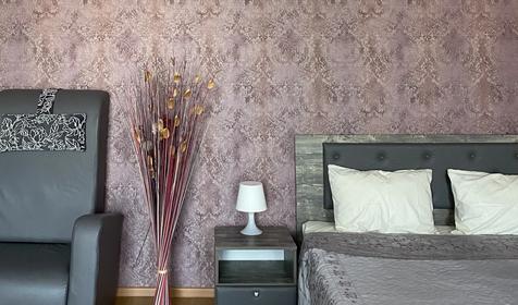 Стандарт улучшенный