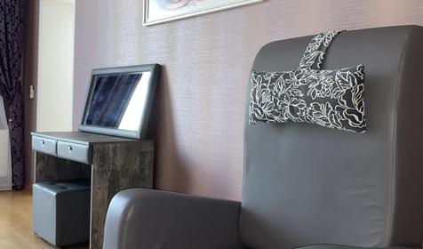 Стандарт улучшенный