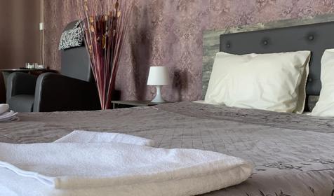 Стандарт улучшенный