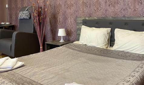 Стандарт улучшенный