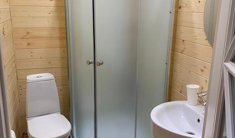 База отдыха Затерянный рай