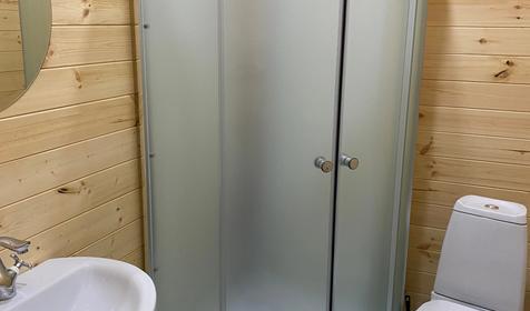 База отдыха Затерянный рай