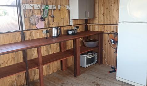 Песчаный берег