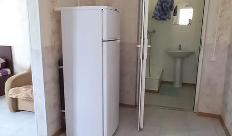 Минеральные воды