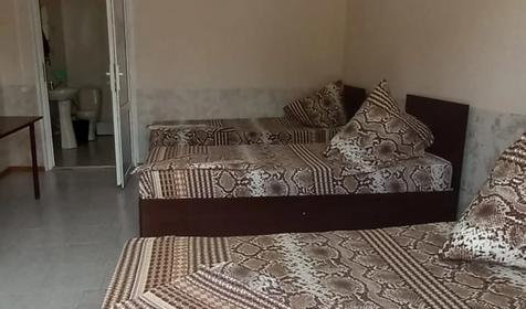 Минеральные воды