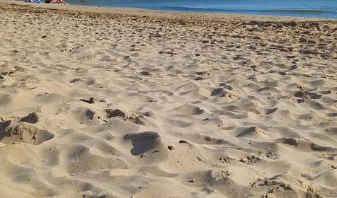 Минеральные воды