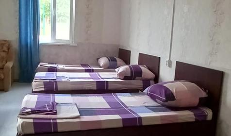 Минеральные воды