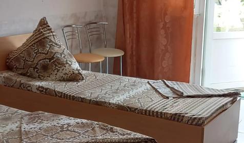 Минеральные воды