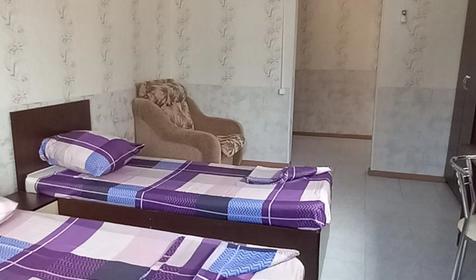 Минеральные воды