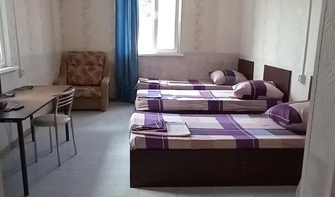 Минеральные воды